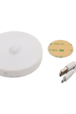 Smart Night Light