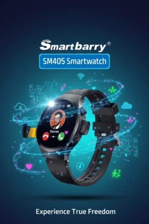 SM405 Smart Calling Watch