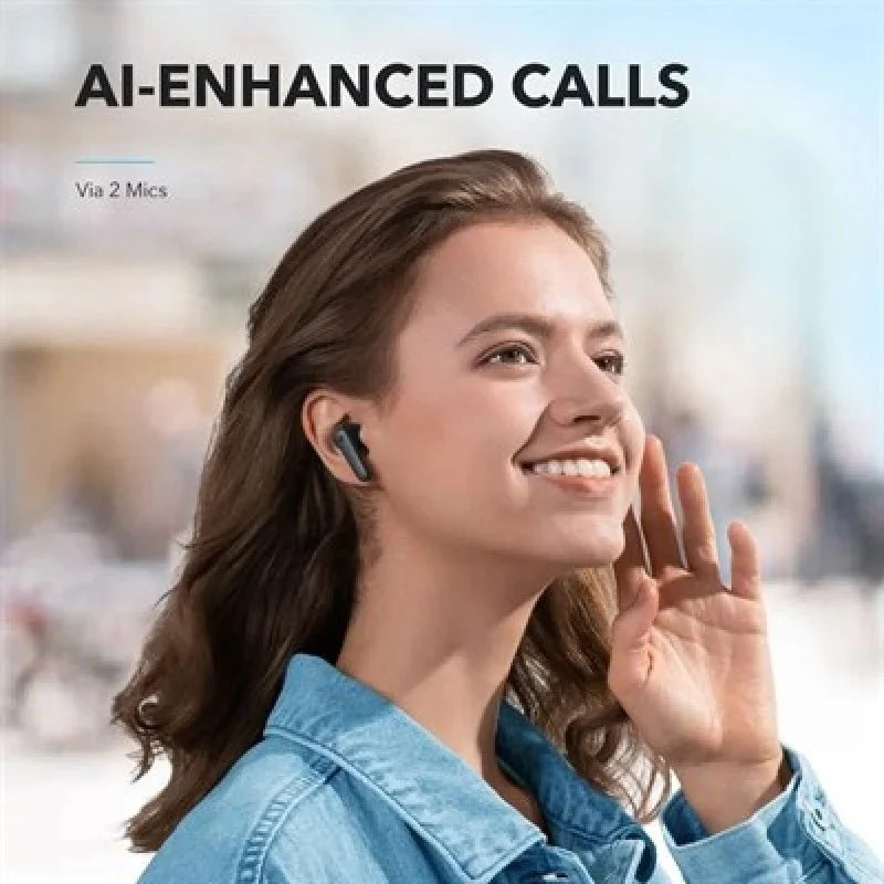 Soundcore - True Earbuds - Image 3