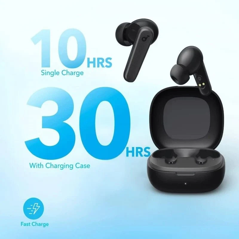 Soundcore - True Earbuds - Image 4