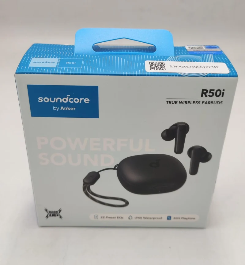 Soundcore - True Earbuds - Image 2