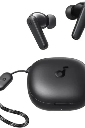 Soundcore - True Earbuds