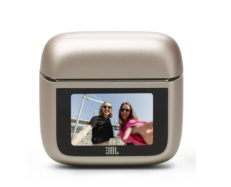 True Wireless Earbuds - Image 2