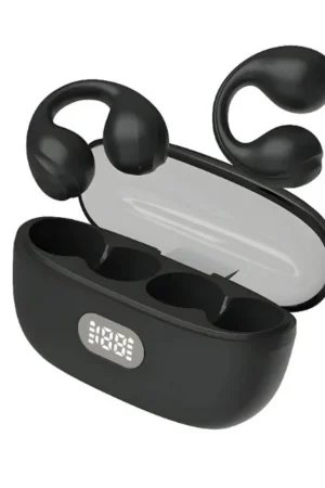 TWS Bluetooth Earbuds