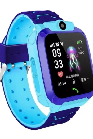 Children Positioning Smart Watch