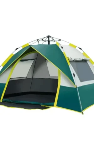 Wild Shade Tent ©