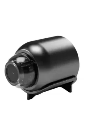 X5 Mini Camera